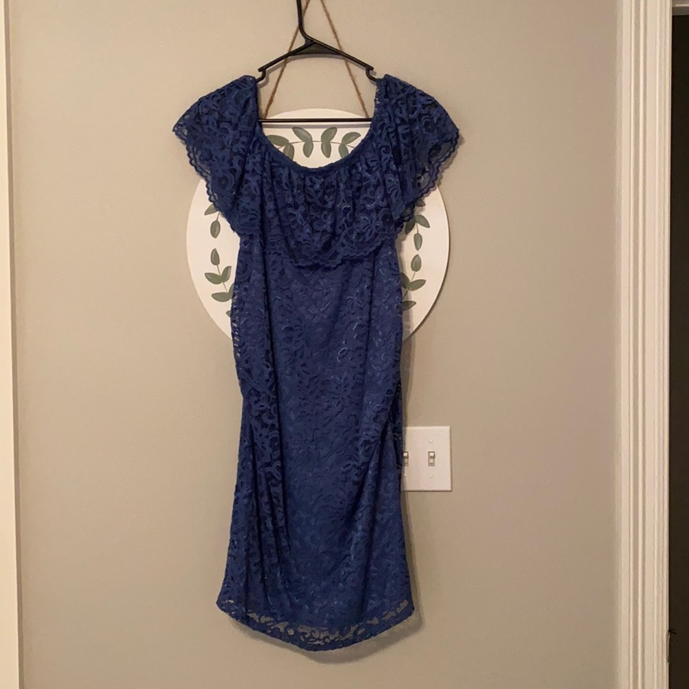 Maternity dress